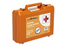 Аптечка автомобильная AIRLINE AM-03 "СПАС" (соот треб ГИБДД) пластик футляр