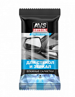 Товары для мойки и ухода за салоном