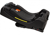 База системы крепления ISOFIX, для категории детей группы 0+ (F300iFIX) (0-13 кг/0-18 мес)