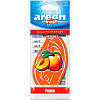 AR19 Аром. AREON "REFRESHMENT Peach"