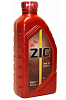 ZIC G-5 80w90 GL-5 п/с масло трансмиссионное 1л.