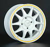 Диск LS LS204 WYL 7x16 5x114.3 ET40 DIA73.1