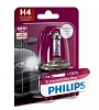 12342XVPB1 PHILIPS H4 X-treme Vision Pro150 12V (60-55W) Лампа в блистере