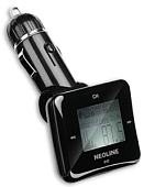 Neoline Bullet FM (10702030/110614/0351539/3, Китай)