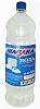 вода дистиллированная! NIAGARA 1.5 L