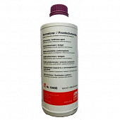 Антифриз FEBI G12 Plus концентрат фиолетовый 1,5л