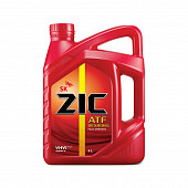ZIC ATF Dextron VI Масло для автоматических трансм. (4л)