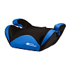Сиденье детское General Technologies Бустер (CS012/HB605) универсал синий