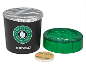 Ароматизатор гелевый Coffee Cup AS-09 ''Happy Hour'' (Счастливый час) ARNEZI A1510057