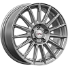 Диск I Free Азур Хай Вэй 6.5x16 5x100 ET38 DIA57.1