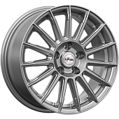 Диск I Free Азур Хай Вэй 6.5x16 5x100 ET38 DIA57.1
