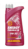 Масло MANNOL синтетическое ENERGY FORMULA LR SAE 0W-30 1л 7922
