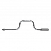 290012 Вороток OMBRA коленчатый 1/2"DR 290012 Вороток OMBRA коленчатый 1/2"DR