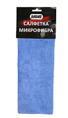 БиБип Салфетка микрофибра 35x35 цвет в ассортименте