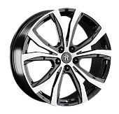 Диск Replay HV64 BKF 8x18 5x114.3 ET37 DIA66.6