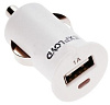 Автомобильное зарядное устройство EXPLOYD 1USB (EX-Z-00014)