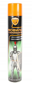 Автоконсервант порогов "Мовиль" ЭЛТРАНС с силиконом 1000 мл аэрозоль EL-0205.01