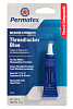 PERMATEX Фиксатор резьбы средней фиксации синий 6мл. США