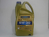 RAVENOL FO SL/SM 5W-30 Моторное масло 5л