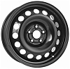 Диск Magnetto 16014 AM Black 6.5x16 5x114.3 ET50 DIA67.1