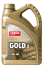 TEBOIL GOLD L SAE 5W40 масло моторное 4л.