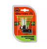 Автомобильная светодиодная лампа WAYTON HB4(9006)-18SMD (ПТФ/ДХО) 5000K 12V (блистер 1 шт.) Гарантия