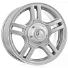 Диск K&K КС434(УАЗ-Патриот) Сильвер 7x16 5x139.7 ET35 DIA108.5