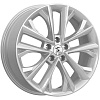 Диск Premium Series KP012(18_Exeeed TXL) Elite Silv 7x18 5x108 ET36 DIA65.1