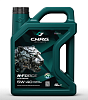 Масло моторное CNRG N-Force Supreme 5W-40 SN/CF, A3/B4 (кан. 4 л) (NEW)