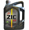 ZIC X7 5w30 DIESEL масло моторное 6л.