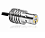 Светодиодный модуль заднего хода LIGHTLABEL LOCATOR W16W 7 ребер Прямая замена (цена за 1 шт)