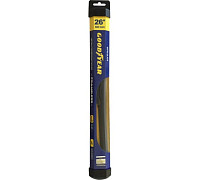 Щетка с/о бескаркасная Goodyear FRAMELESS 26"/65 cm всесезонная, MULTICLIP