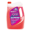 AGA-Z40 Антифриз красный готовый к применению, 5л.