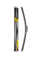 Щетка стеклоочистителя, мультиадаптерная 19/48 см SUPER FLAT+ REKZIT (блистер)