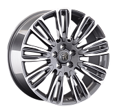 Диск Replay LR73 MGMF 9.5x22 5x120 ET49 DIA72.6