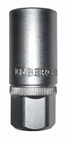 Головка свечная магнитная  1/2"  21 мм BERGER BG-21SPSM