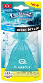Освежитель Dr.Marcus Fresh bag гранулы "Ocean"