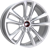 Диск Legeartis B162 SF 10x19 5x120 ET53 DIA74.1