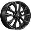 Диск Premium Series KP012(18_Tiggo 7 Pro) Diamond Qu 7x18 5x108 ET33 DIA60.1