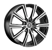 Диск Replay MZ162 BKF 7.5x19 5x114.3 ET45 DIA67.1