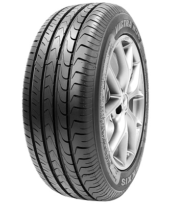 393 Автошина Maxxis M36+ Victra 245/40 R18 93W RunFlat купить по
