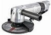 Машинка углошлифовальная THORVIK пневм.  10000 об/мин.,125 мм  ЛИКВИДАЦИЯ АКЦИЯ -30%
