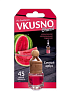 Ароматизатор подвесной бочонок "Freshco Vkusno" Арбуз
