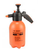 Распылитель АВТОDЕЛО ручной с клапаном 2 л.