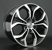 Диск Replay B116 BKF 9x19 5x120 ET18 DIA72.6