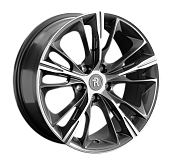 Диск Replay HV67 GMF на ВАЗ, ГАЗ, УАЗ или иномаркиP 8x18 5x114.3 ET37 DIA66.6