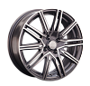 Диск LS LS773 GMF 6.5x17 5x108 ET40 DIA73.1