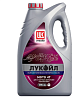 Масло Лукойл Мото 4т 10w-40 SL п/синт. 4л