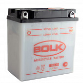 Аккумулятор BOLK MOTO 12V9 BK 31007 (509015-12N9-3B) сух