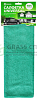 Салфетка микрофибра GRASS 35*40(1шт) IT-0306